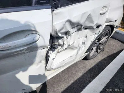 2022 BMW 340 WBA6N1109NFM91766 VIN:WBA6N1109NFM91766