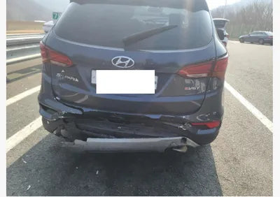 2017 Hyundai Santa FE KMHSW81UBHU741427 VIN:KMHSW81UBHU741427