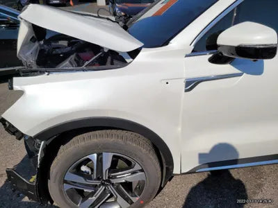 2022 Kia Sorento KNARK81GDNA094215 VIN:KNARK81GDNA094215