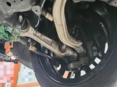 2017 Genesis G80 VIN: