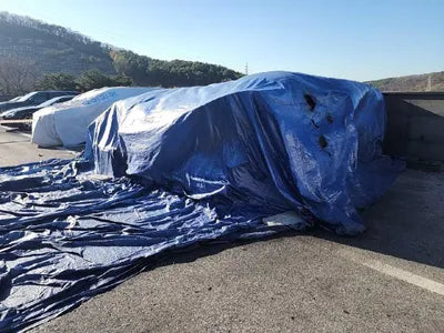 2020 Genesis GV80 VIN: