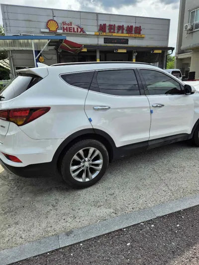 2016 Hyundai Santa FE KMHSW81UBGU634594 VIN:KMHSW81UBGU634594