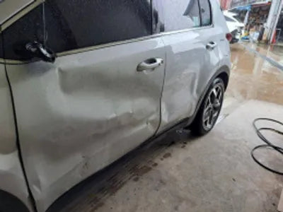 2019 Kia Sportage KNAPN813DKK639747 VIN:KNAPN813DKK639747