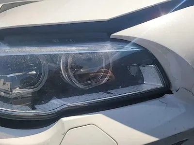 2016 BMW 520 WBA5E7100GG159310 VIN:WBA5E7100GG159310