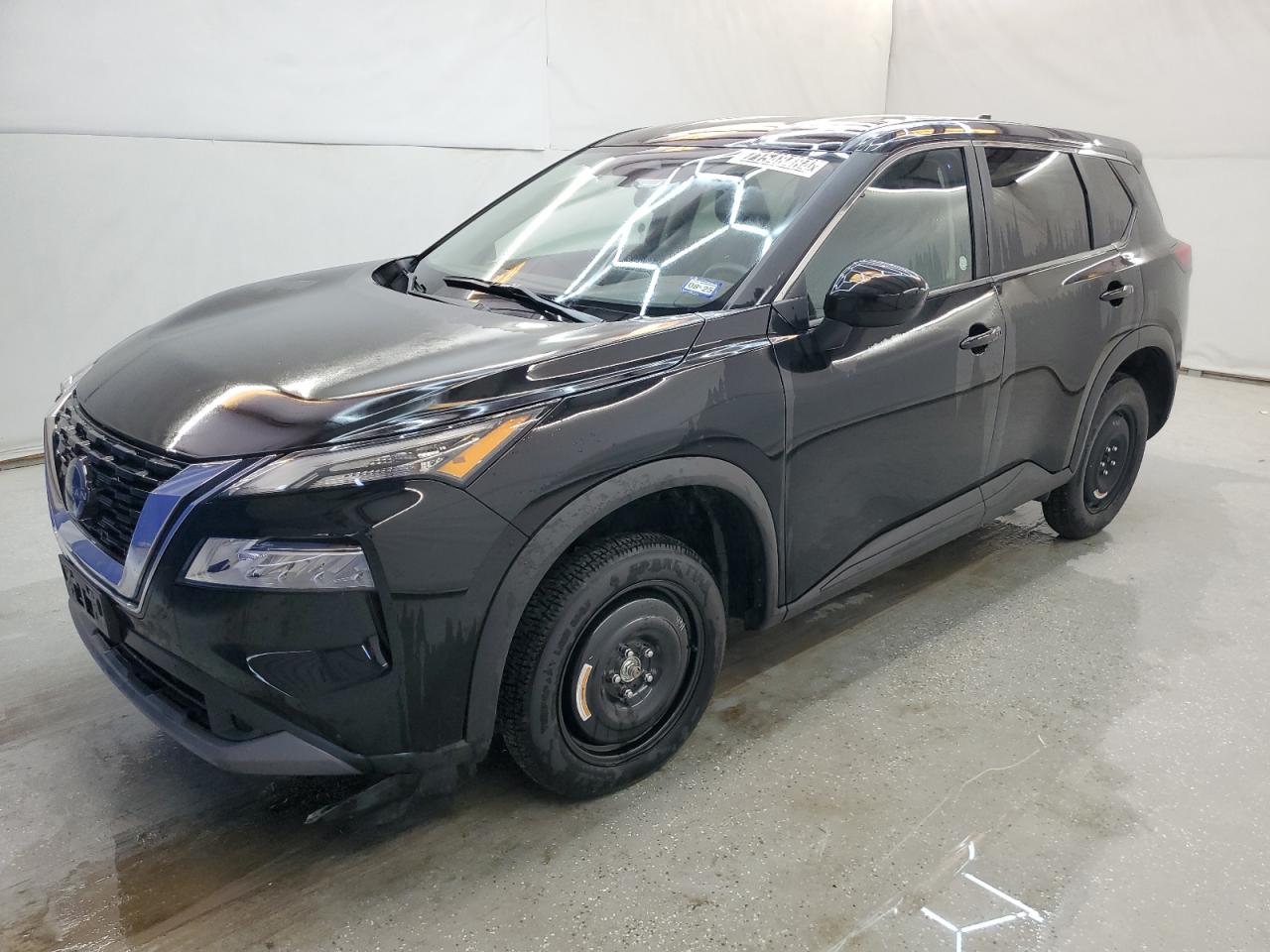 2023 NISSAN ROGUE SV VIN:5N1BT3BB0PC888902