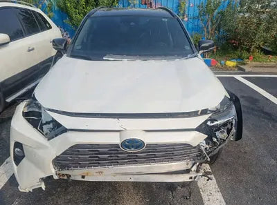 2021 Toyota RAV4 JTMDWRFV9MD085748 VIN:JTMDWRFV9MD085748