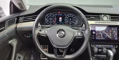2018 Volkswagen Arteon WVWZZZ3HZJE515874 VIN:WVWZZZ3HZJE515874
