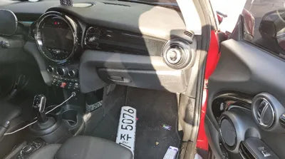2023 MINI Cooper WMW41DH06P2U23459 VIN:WMW41DH06P2U23459