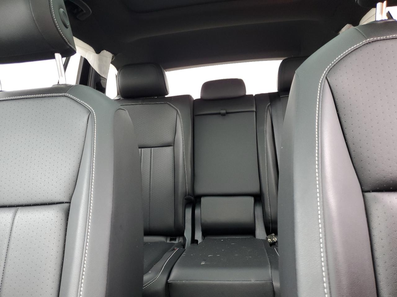 2023 VOLKSWAGEN TIGUAN SE R-LINE BLACK VIN:3VVCB7AX1PM122483