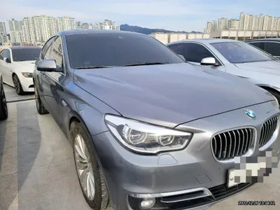 2016 bmw gran turismo efficientdyna WBA5N2106GG267238 VIN:WBA5N2106GG267238