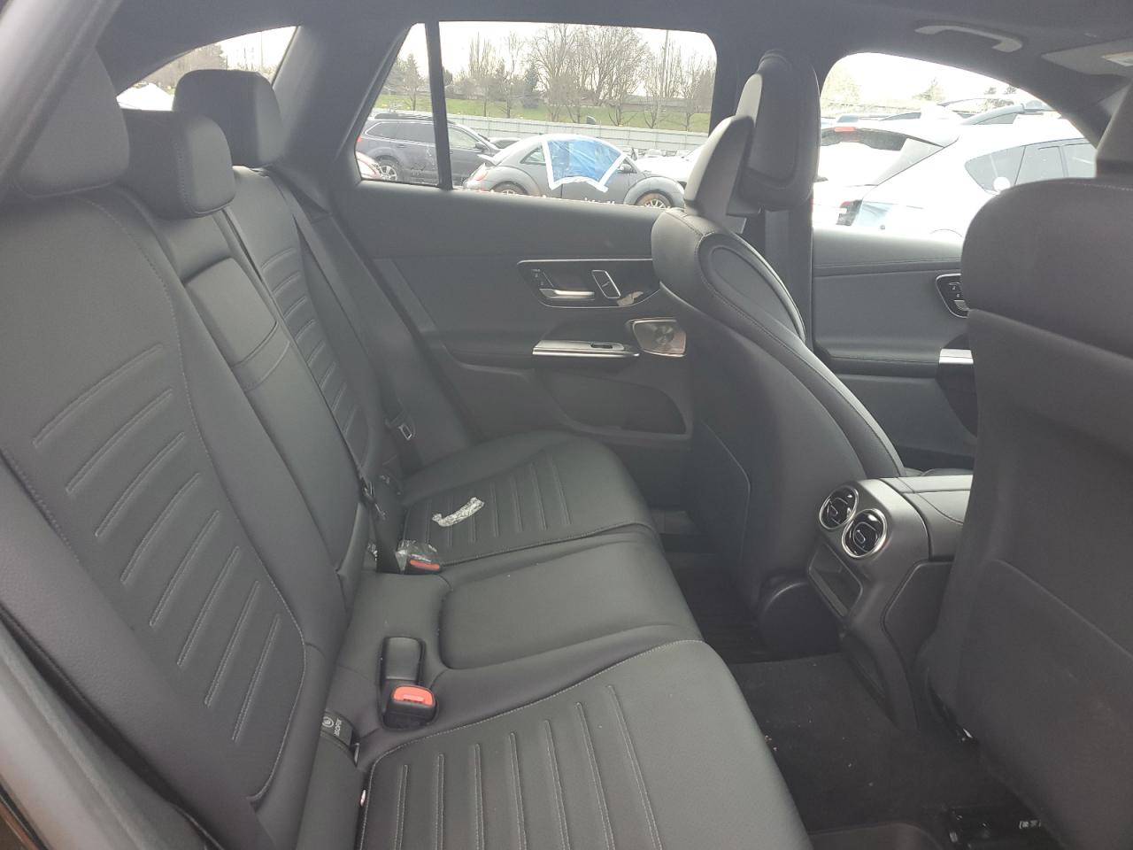 2024 MERCEDES-BENZ GLC 300 4MATIC VIN:W1NKM4HB0RF162367