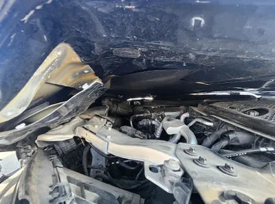 2016 Mercedes-Benz E 300 VIN: