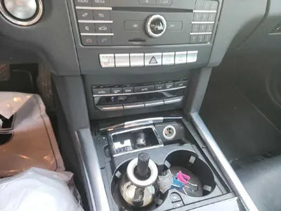 2015 Mercedes-Benz E 220 VIN: