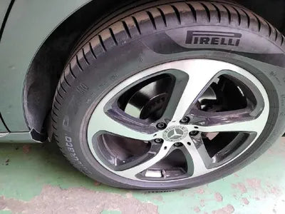 2020 Mercedes-Benz E 250 VIN: