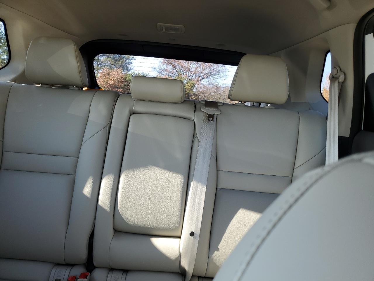2023 NISSAN ROGUE SL VIN:5N1BT3CB1PC825838