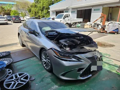 2019 Lexus ES 300 VIN: