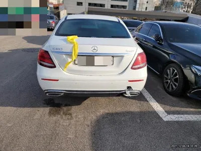 2020 Mercedes-Benz E 300 W1KZF4KB4LA861228 VIN:W1KZF4KB4LA861228