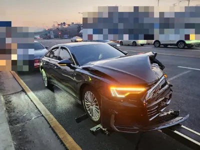 2020 Audi A6 293KMWAUZZZF22LN0 VIN:293KMWAUZZZF22LN0
