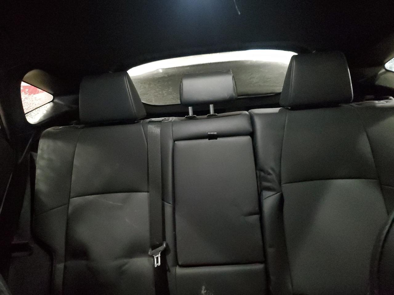 2022 TOYOTA VENZA LE VIN:JTEAAAAH5NJ099116