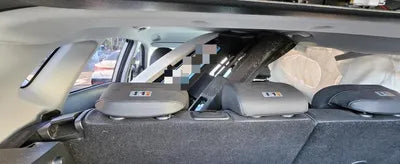 2023 Hyundai Kona VIN: