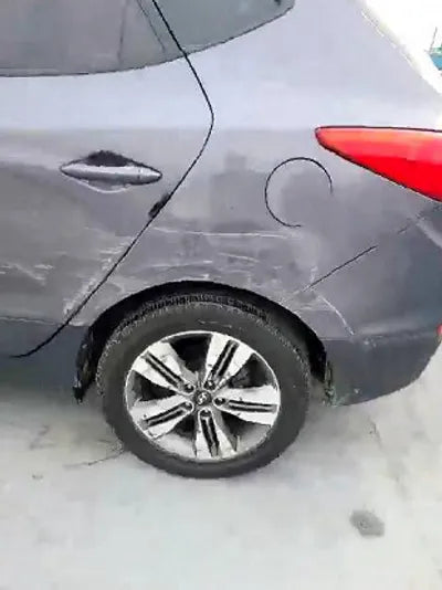 2015 Hyundai Tucson KMHJT81VBFU016520 VIN:KMHJT81VBFU016520