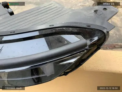 2022 Hyundai Ioniq KMHKR81CPNU082282 VIN:KMHKR81CPNU082282