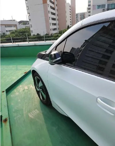 2015 BMW I3 WBY1Z210XFV308517 VIN:WBY1Z210XFV308517