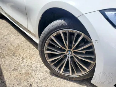 2022 BMW 320 WBA5X5104NFM77593 VIN:WBA5X5104NFM77593