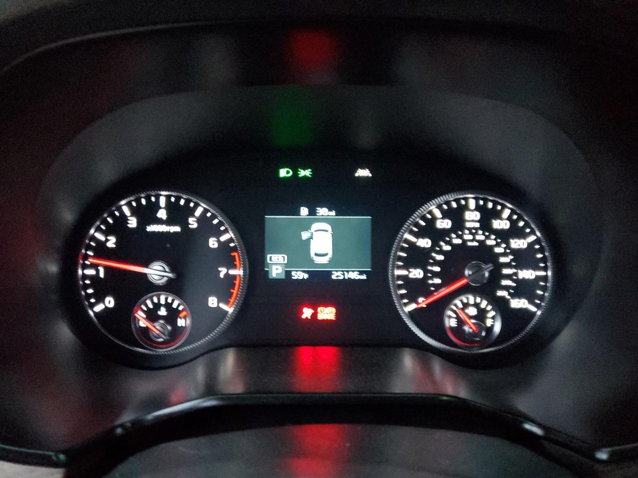 2022 KIA TELLURIDE EX VIN:5XYP3DHCXNG314011