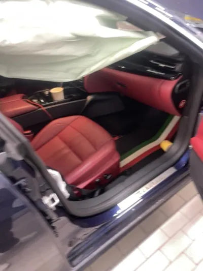 2019 Maserati Ghibli VIN: