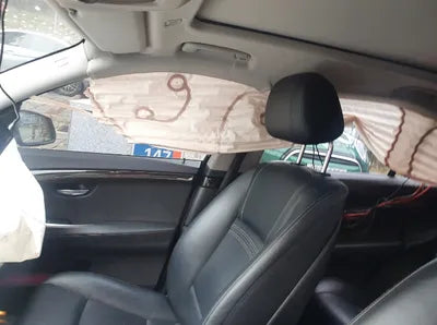 2016 bmw gran turismo efficient dynamics WBA5N2105GG266307 VIN:WBA5N2105GG266307