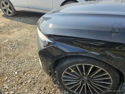 2021 BMW 740 WBA7T4107MCG35426 VIN:WBA7T4107MCG35426