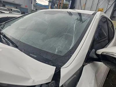 2016 Hyundai Santa FE 074KMKMHSU81UBGU5 VIN:074KMKMHSU81UBGU5