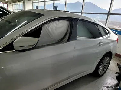 2022 Maybach 62 NONE VIN: