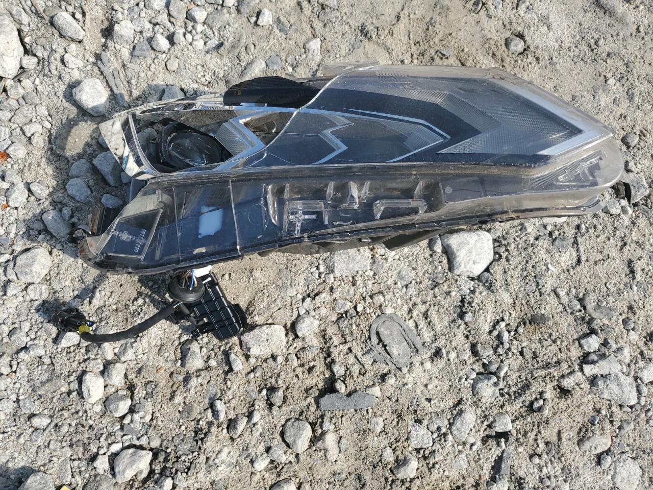 2022 NISSAN ALTIMA SV VIN:1N4BL4DV0NN311103