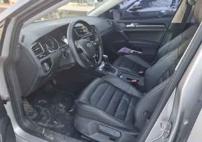 2015 Volkswagen Golf WVWZZZAUZFW267215 VIN:WVWZZZAUZFW267215