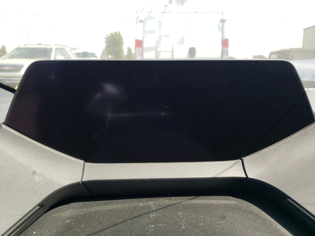 2023 TOYOTA PRIUS LE VIN:JTDACAAUXP3002589