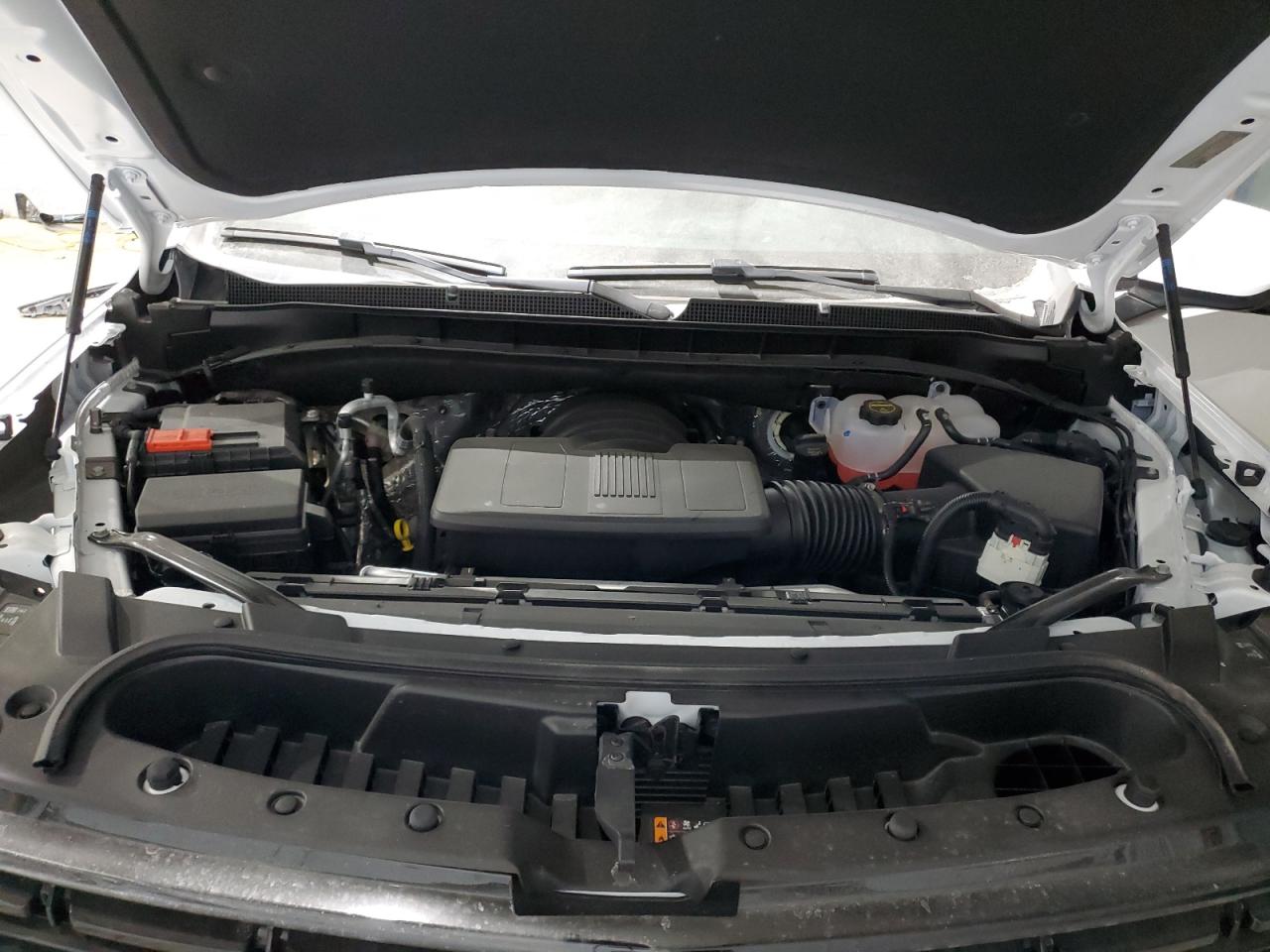 2024 CHEVROLET TAHOE K1500 RST VIN:1GNSKRKD8RR310985