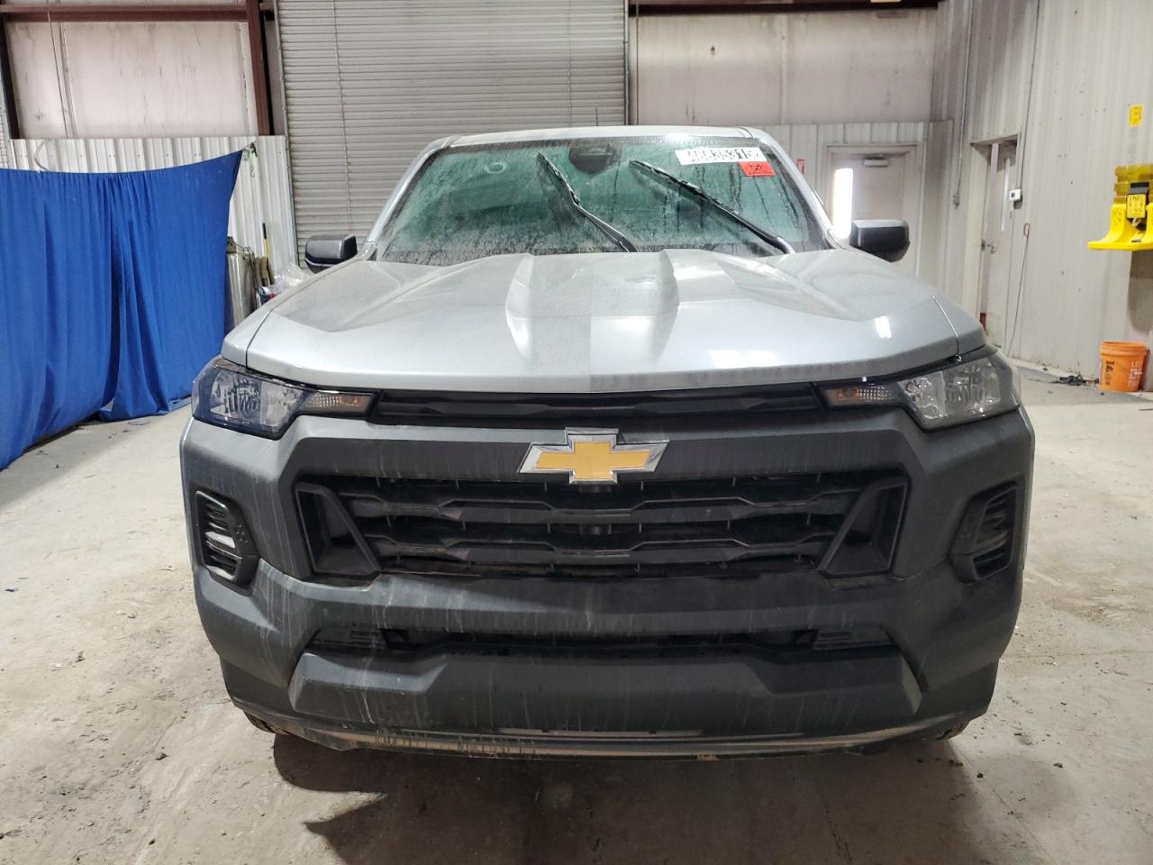 2024 CHEVROLET COLORADO VIN:1GCGSBEC2R1225924