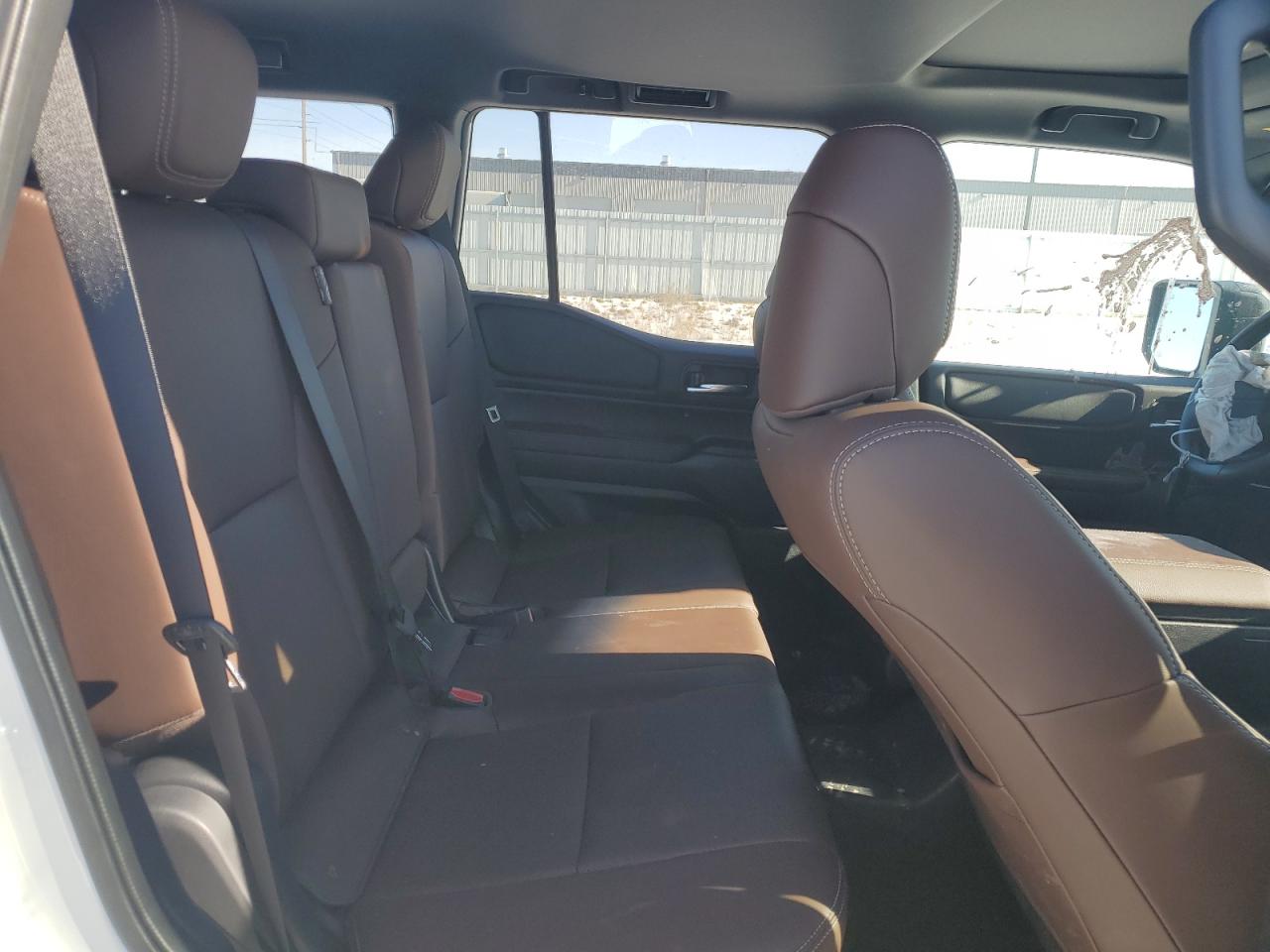 2024 TOYOTA LAND CRUISER BASE VIN:JTEABFAJ2R5003406