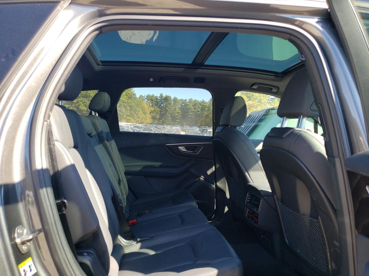 2023 AUDI Q7 PREMIUM PLUS VIN:WA1LXBF75PD011646