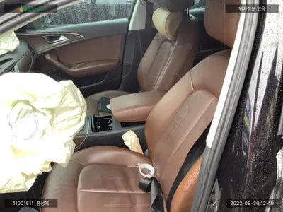 2015 Audi A6 WAUZZZ4G7FN051965 VIN:WAUZZZ4G7FN051965