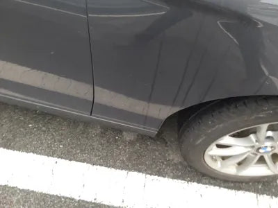 2016 BMW 118 WBA1S5101HV804880 VIN:WBA1S5101HV804880