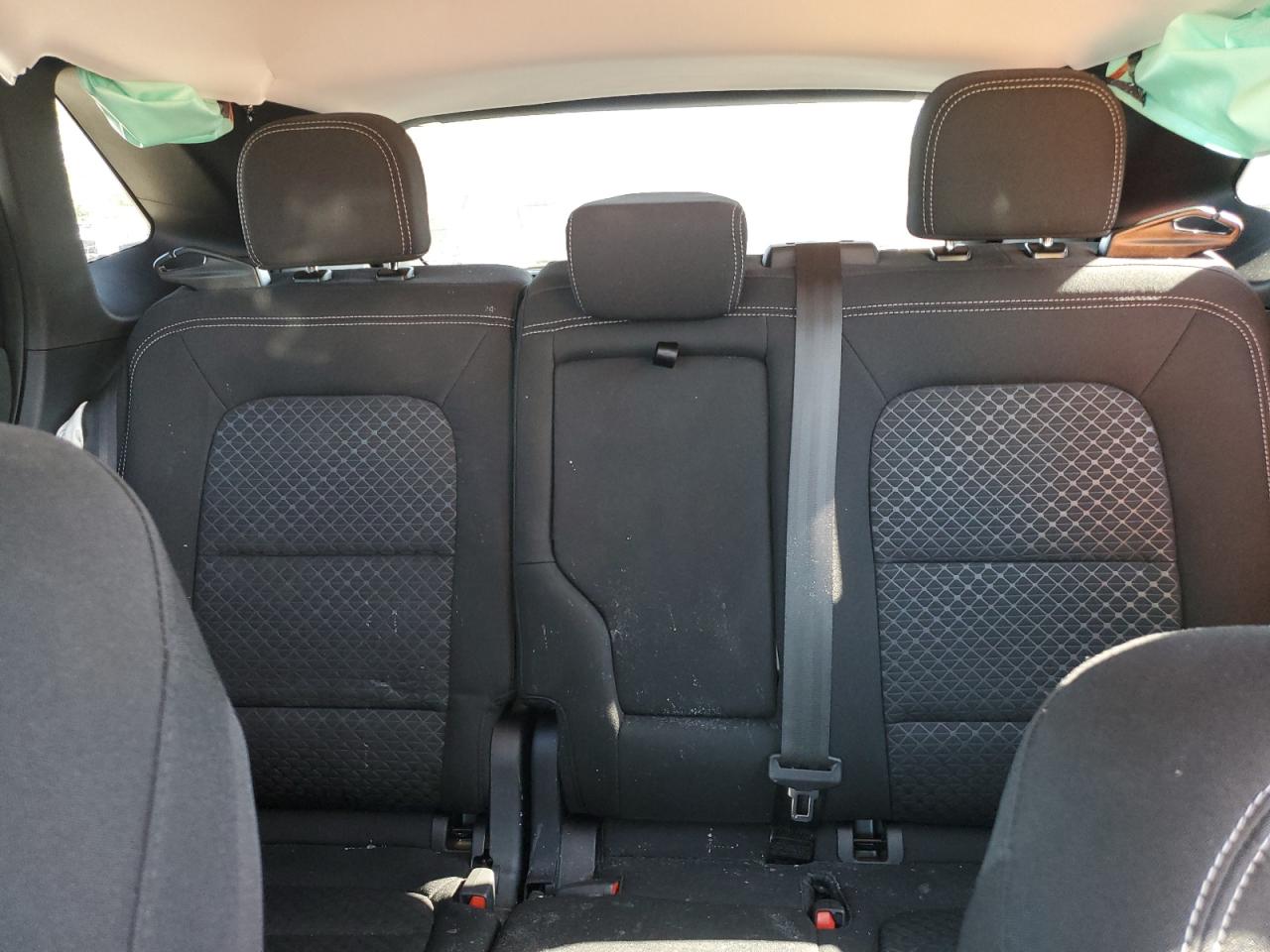 2024 FORD ESCAPE ACTIVE VIN:1FMCU0GN5RUB12295