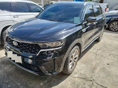 2020 Kia Sorento VIN:
