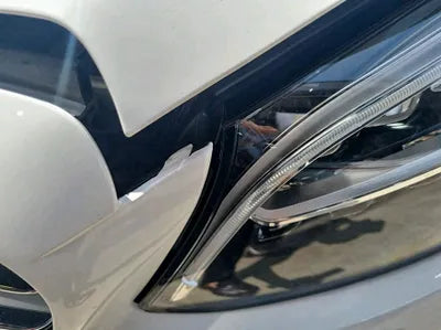 2019 Mercedes-Benz C 220 WDDWF1EBXKR448467 VIN:WDDWF1EBXKR448467