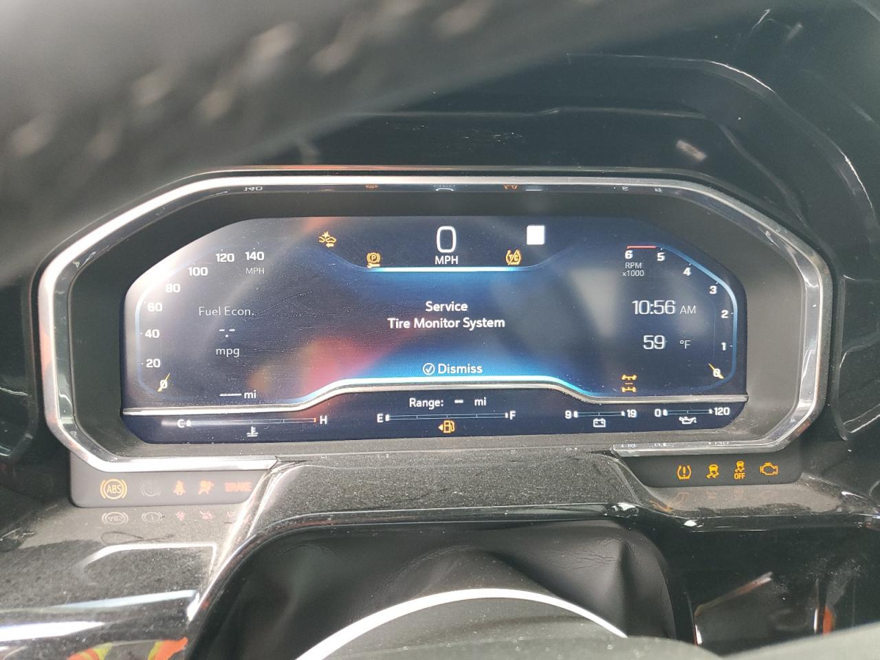 2023 CHEVROLET SILVERADO K1500 LT VIN:1GCUDDE85PZ194686