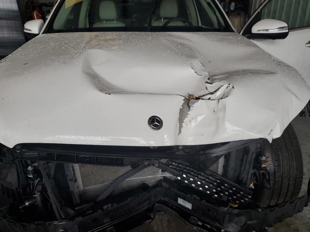 2023 MERCEDES-BENZ GLE 450 4MATIC VIN:4JGFB5KB8PA936187