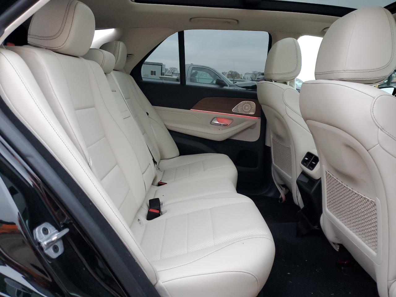 2024 MERCEDES-BENZ GLE 350 4MATIC VIN:4JGFB4FB9RB013377