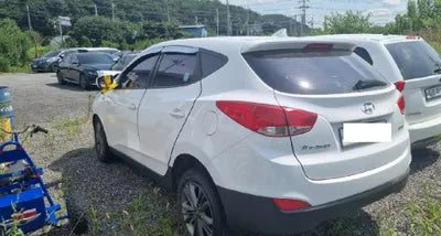 2015 Hyundai Tucson KMHJT81VBFU015325 VIN:KMHJT81VBFU015325